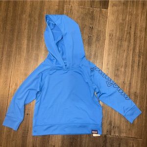 Patagonia Baby Capilene Silkweight UPF Hoody - Swim Shirt